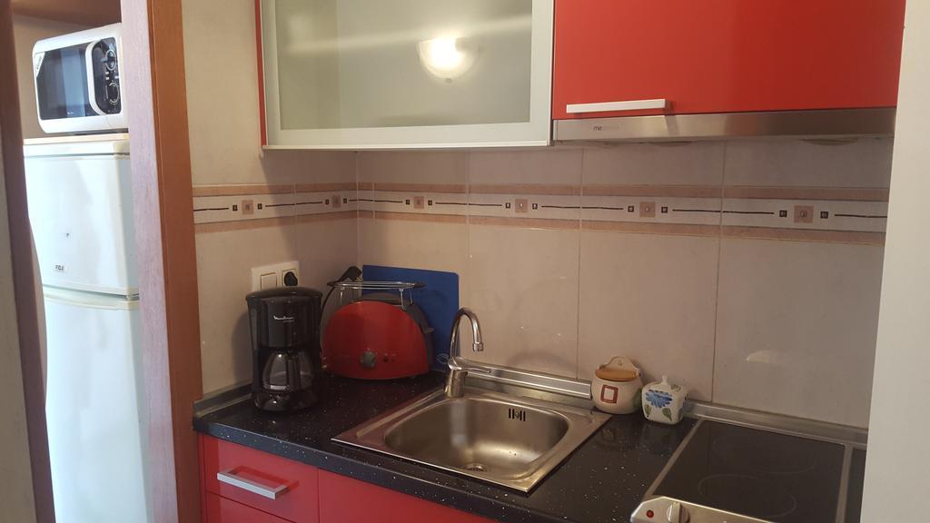 Global Immo 1036 Estrella De Mar Apartment Росес Екстериор снимка